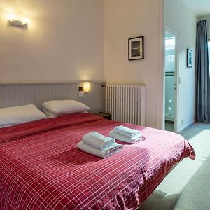 Chambre Familiale