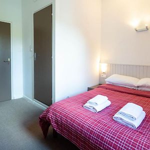 Chambre Budgétée Double