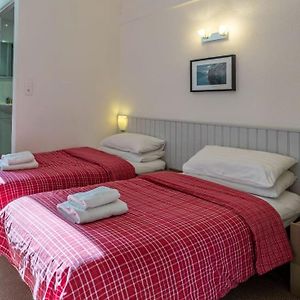 Budget Twin Room